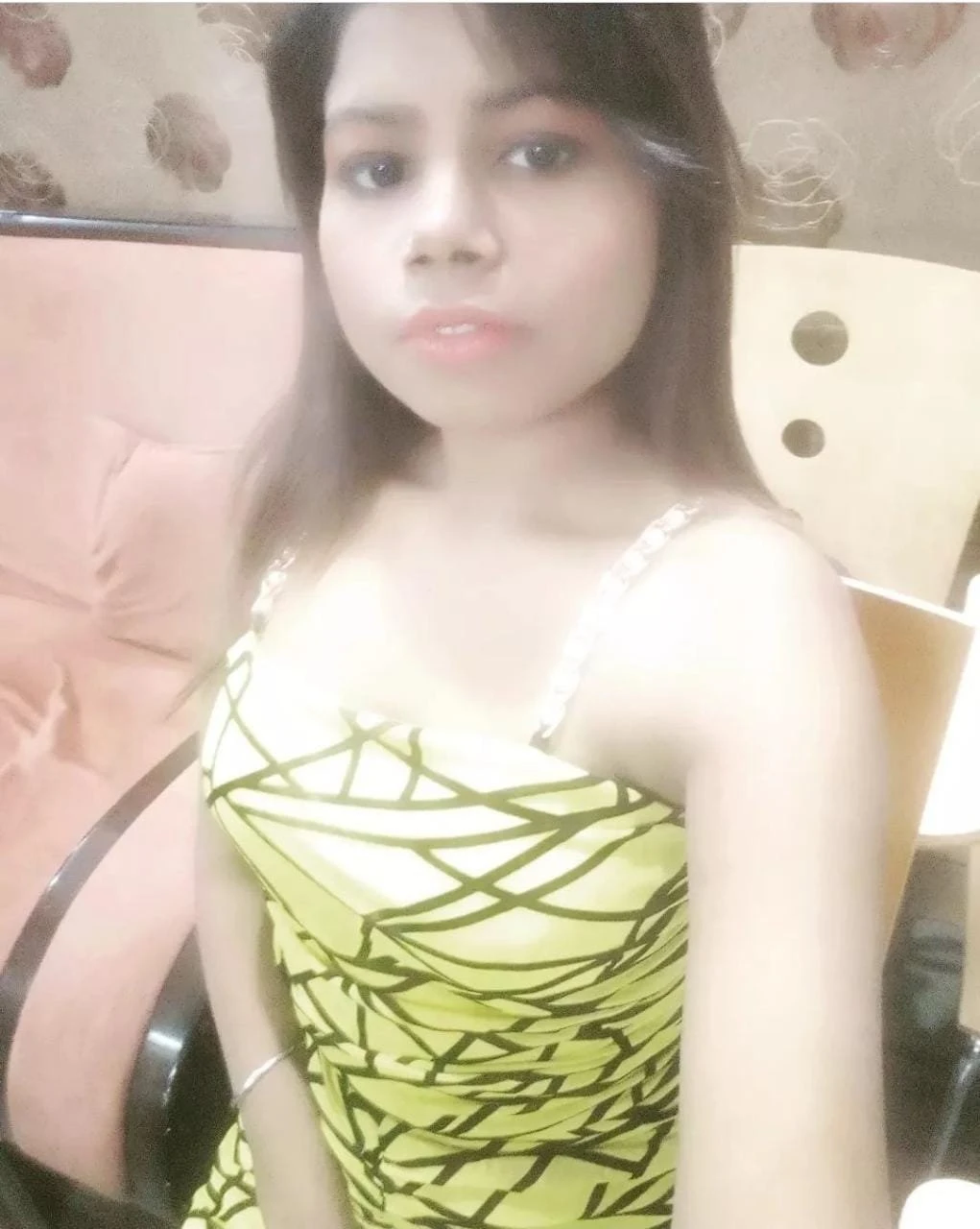 Raddise Spa – Indian masseuse in New Delhi — 2 / 3