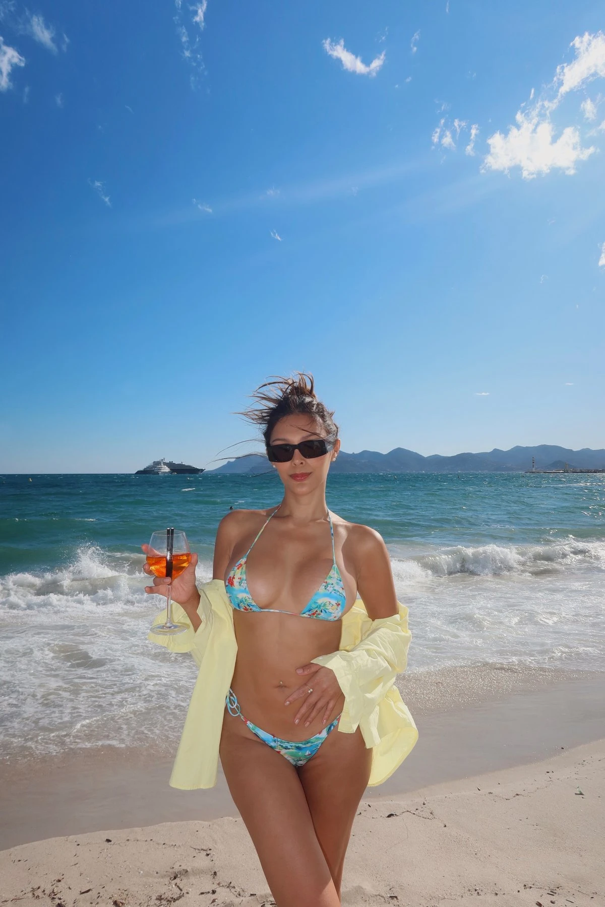 FemdomGoddessVALERIA – escort in Monaco — 12 / 31