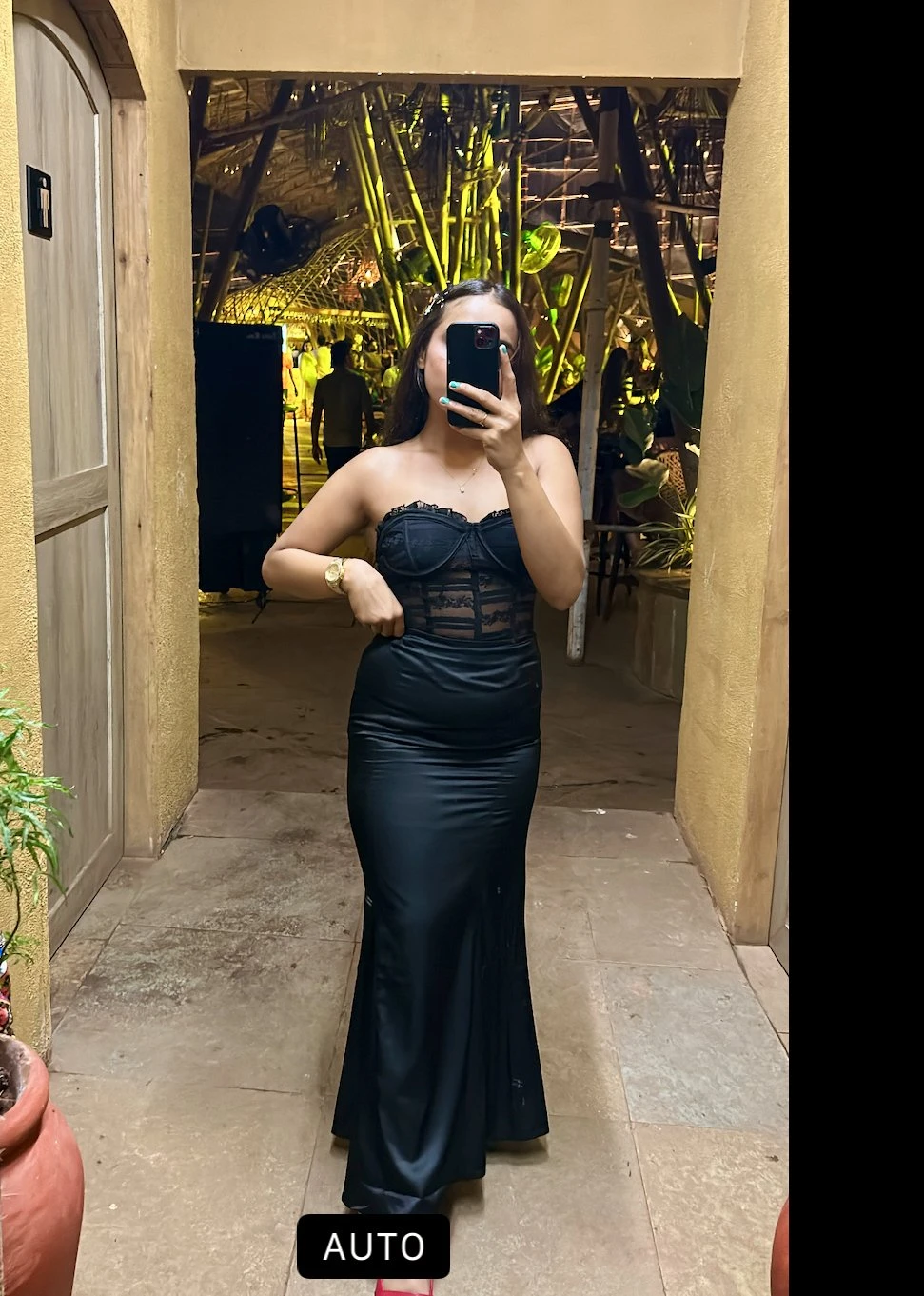 Tanisha Singh – Indian escort in Hyderabad — 4 / 7