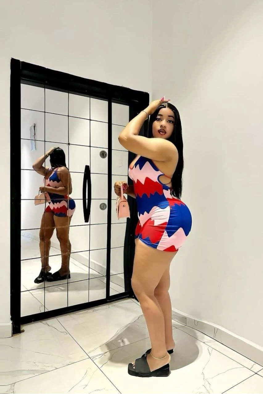 Aliya – South African escort in Indore — 2 / 5