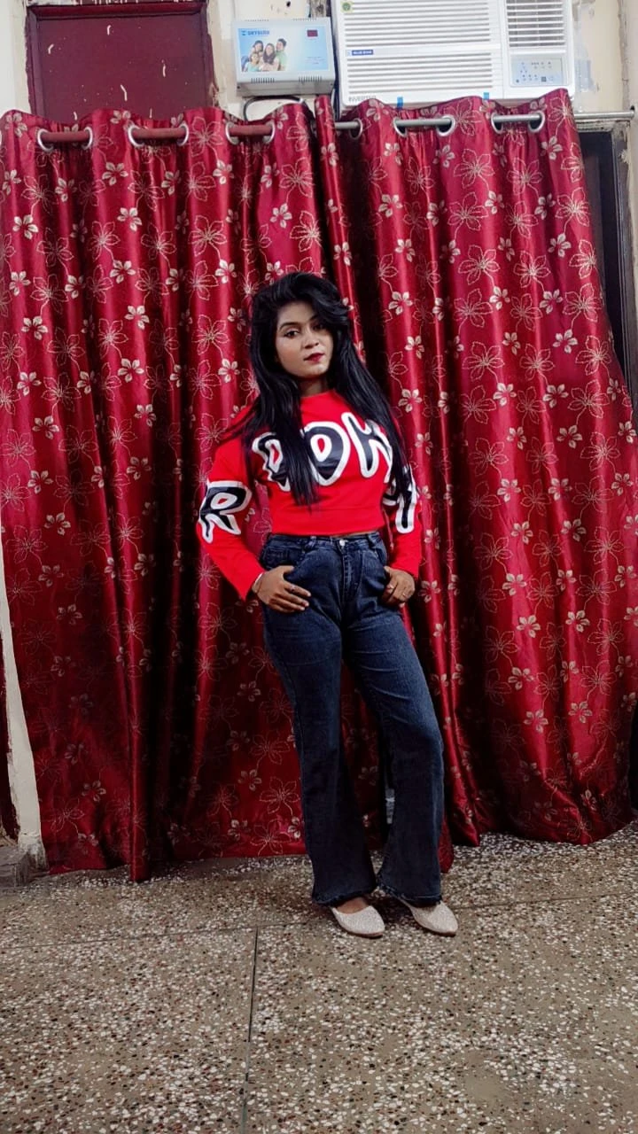 Ruby Escort Delhi – Indian escort in New Delhi — 5 / 8