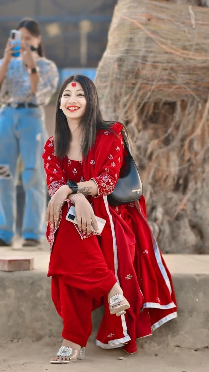 Rihana 21) Independent Escorts – Indian escort in New Delhi — 2 / 6