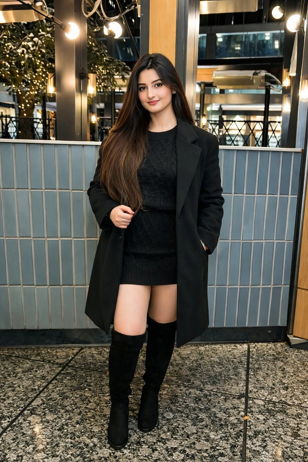 Hey Nisha Independent Girls Available – Indian escort in New Delhi — 3 / 4