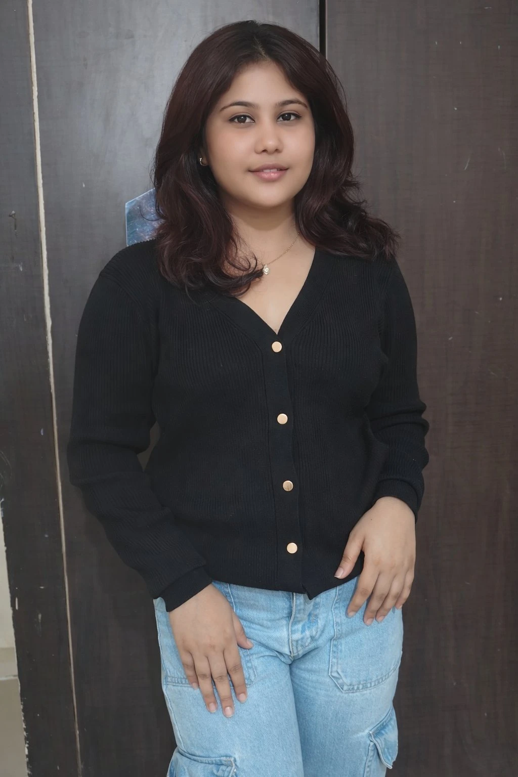 Goregeous sexy Horny girl ready to do an – Indian escort in Bangalore — 4 / 5
