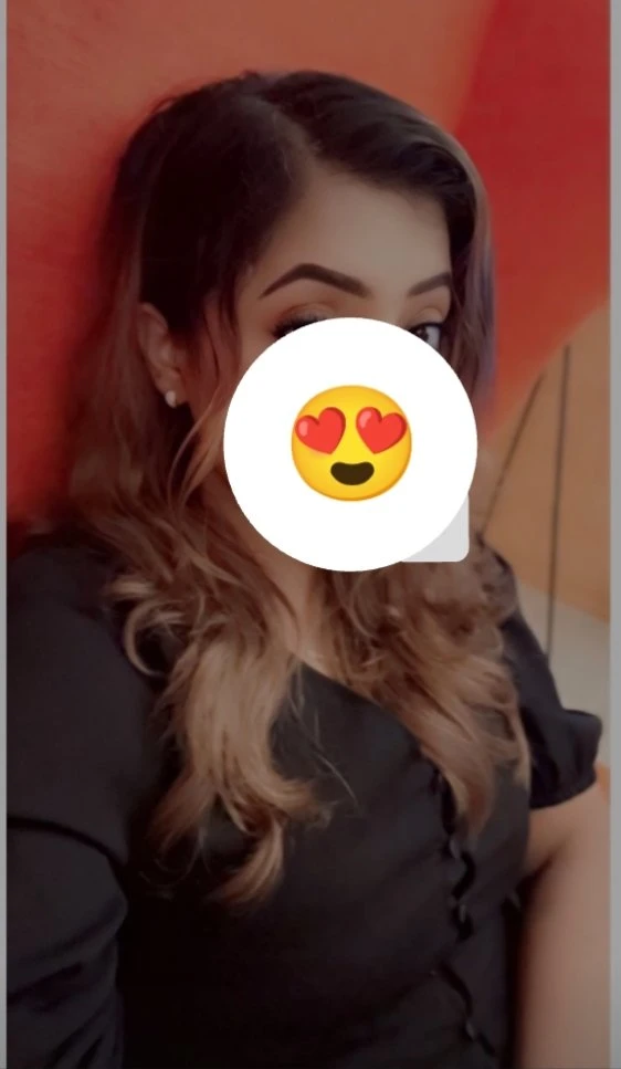 Divya Alone Girl + Real Meeting – Indian escort in New Delhi — 3 / 7