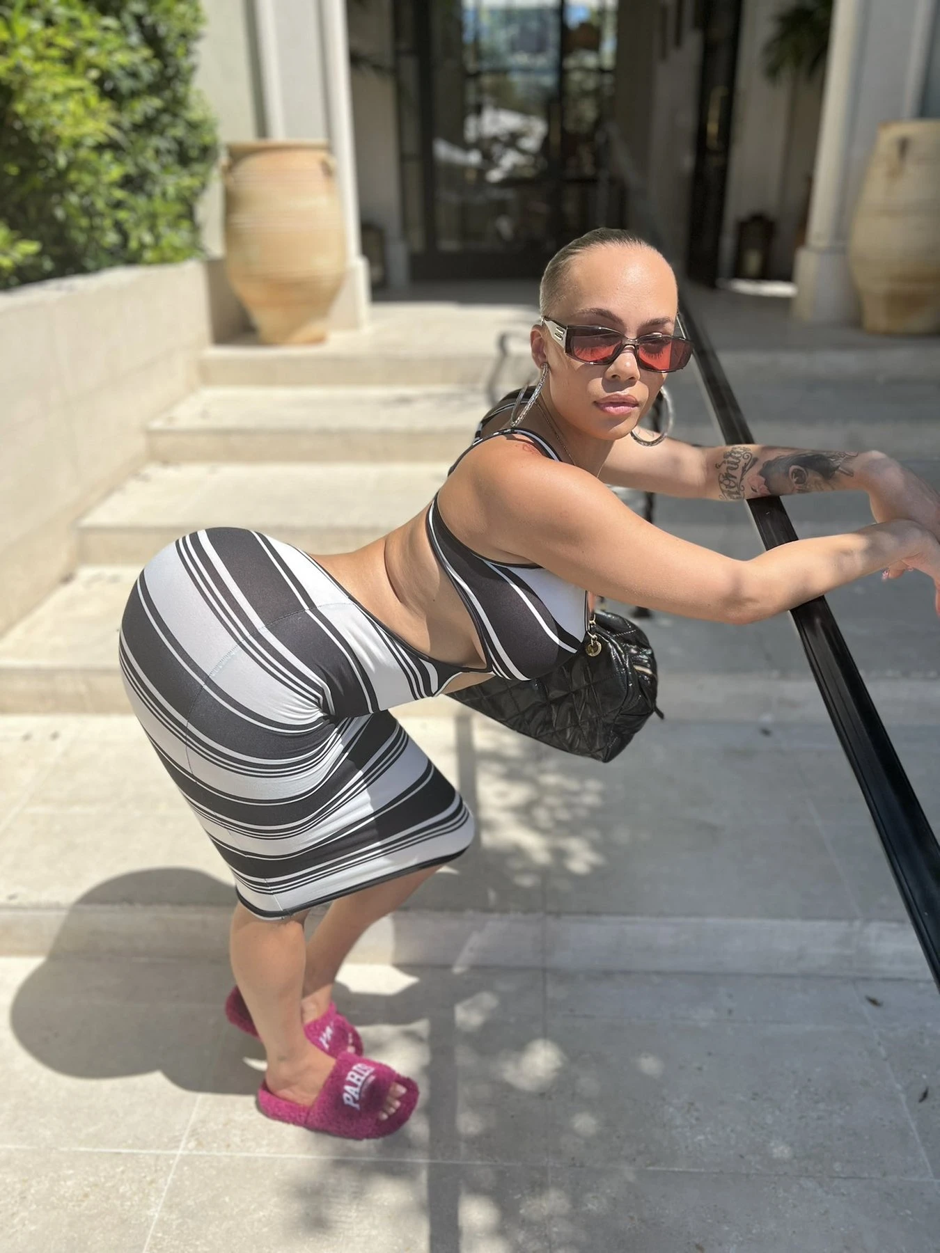 Deborah B. Baca – American escort in St. Julian's — 2 / 3