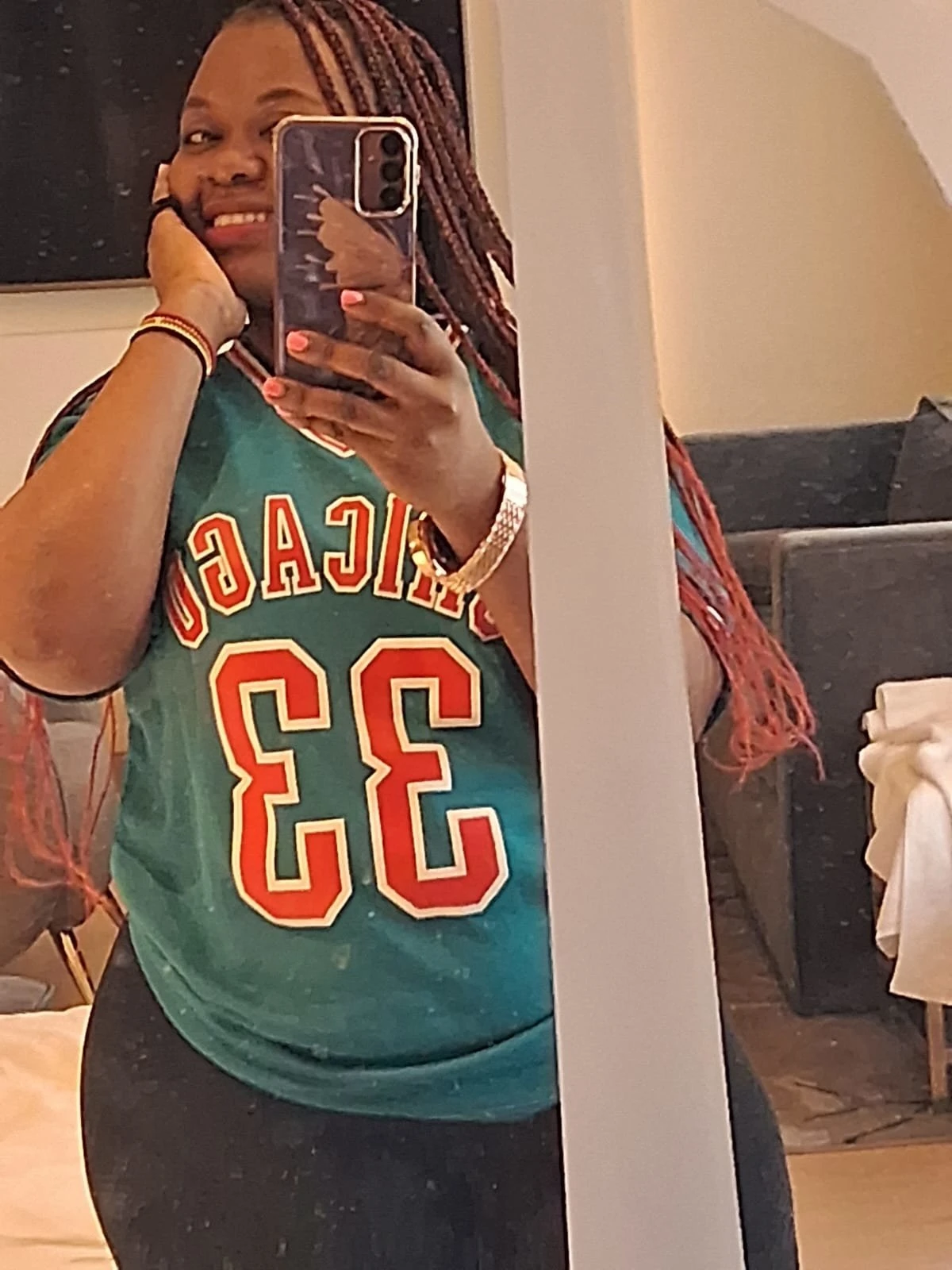 African Sharon +91//730375//6912 – escort in New Delhi — 2 / 12