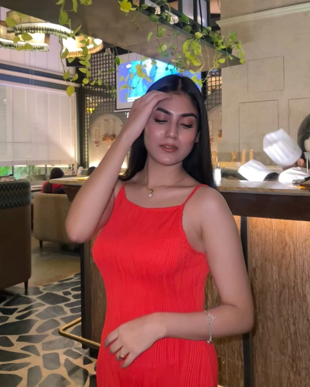 Tamnna – Indian escort in Kochi, Escort, Kochi