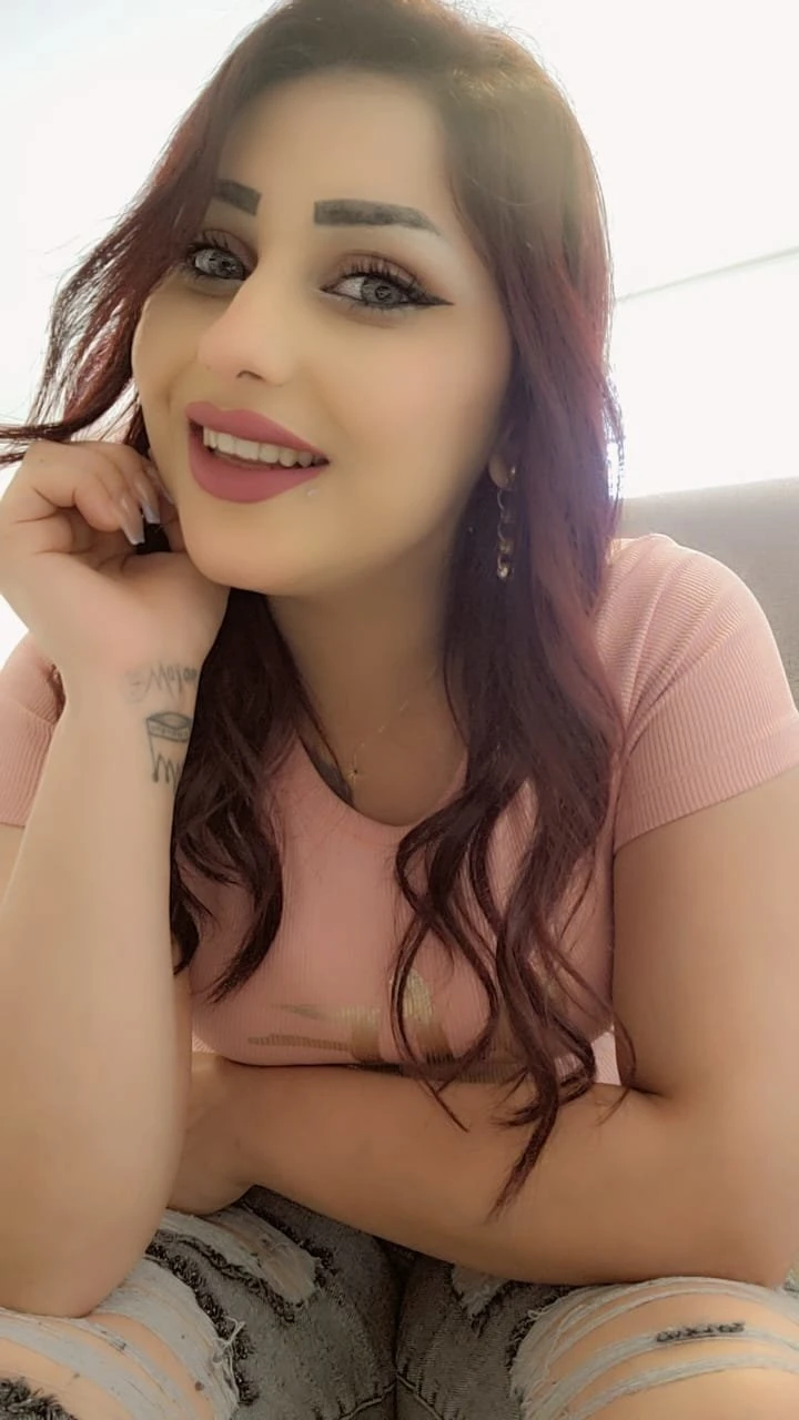 Tamara – Lebanese escort in Beirut — 5 / 9