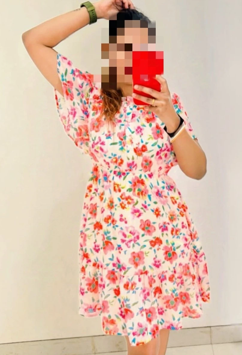 Kavya – Indian escort in Hyderabad — 3 / 4