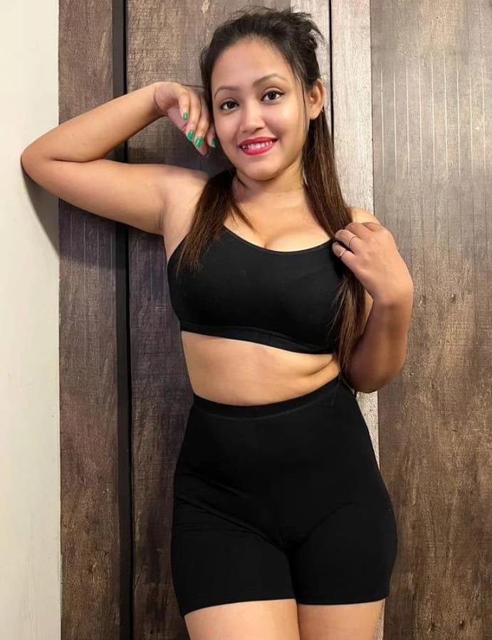 Ankita – escort in Kathmandu — 4 / 5