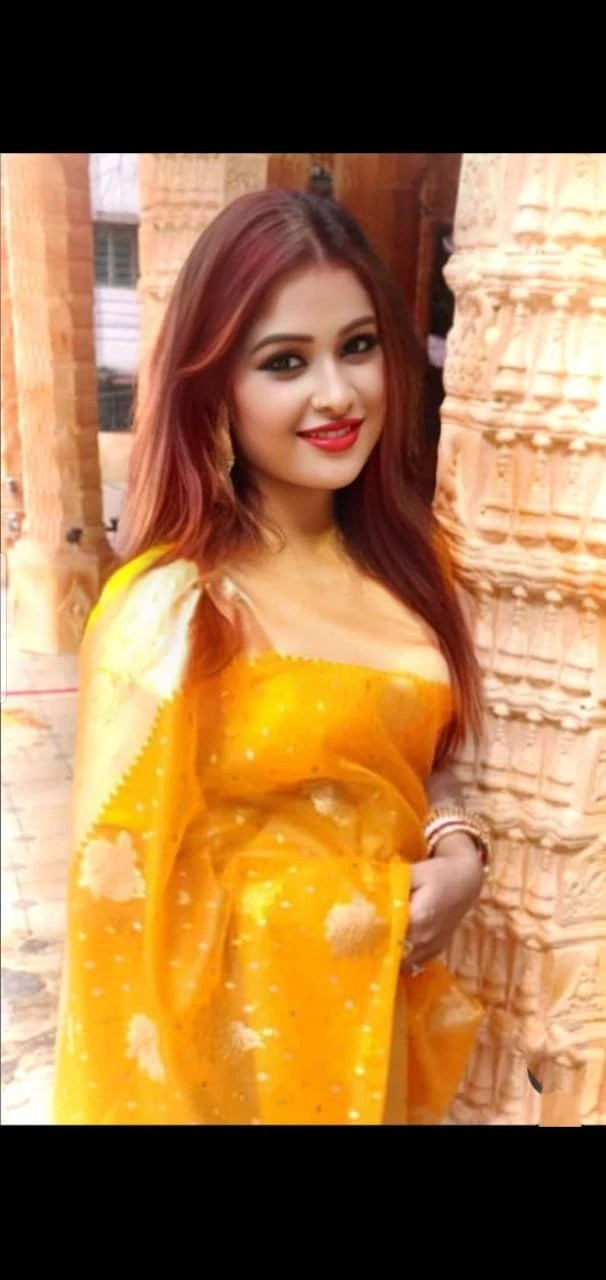 Priti – Indian escort in Kolkata — 4 / 5