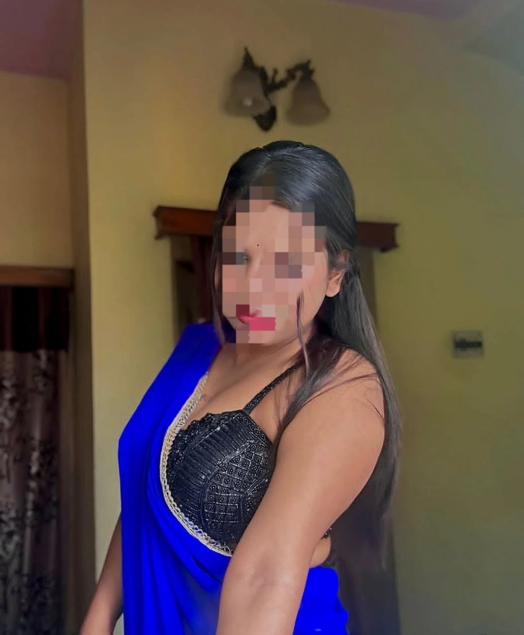 Aliya – Indian escort in Negombo — 2 / 4