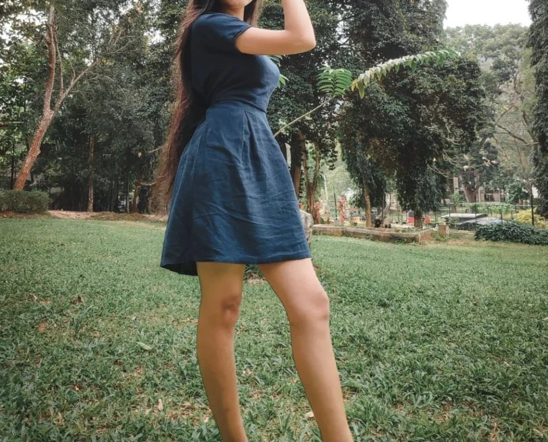 Tharu – escort in Colombo — 2 / 3
