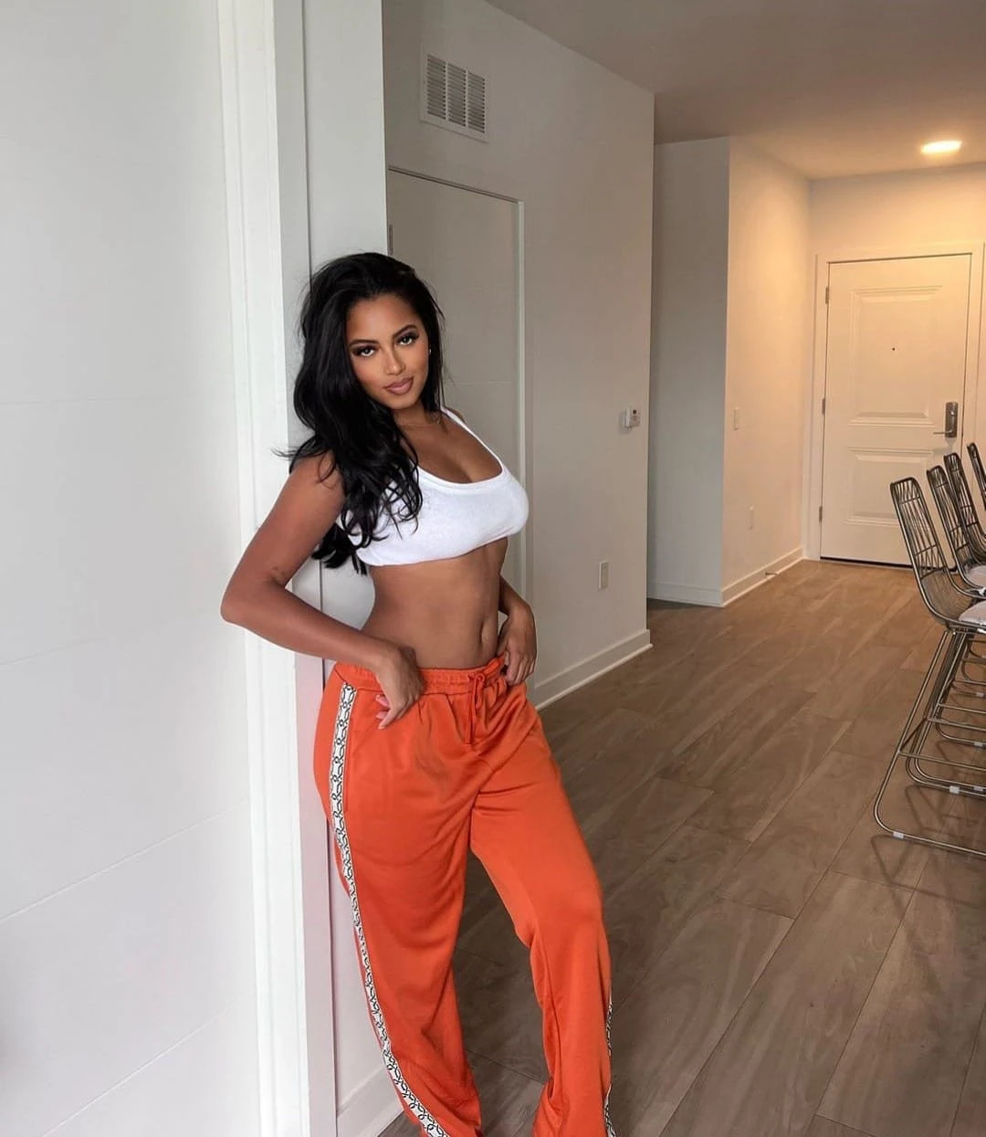 Martha – South African escort in Chennai — 4 / 5