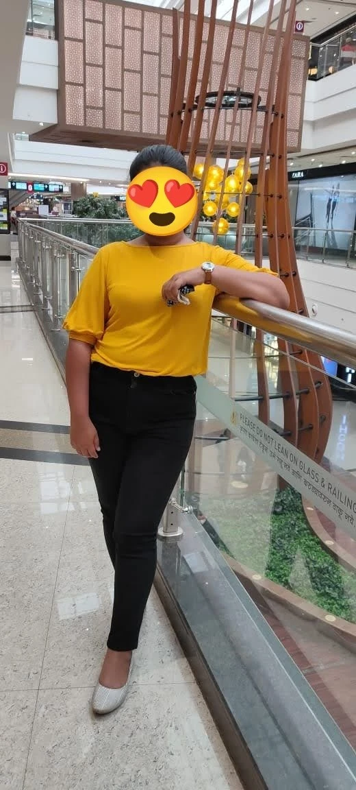 Miss (INDEPENDANT WORKING PROFFESIONAL) – Indian escort in New Delhi — 5 / 11