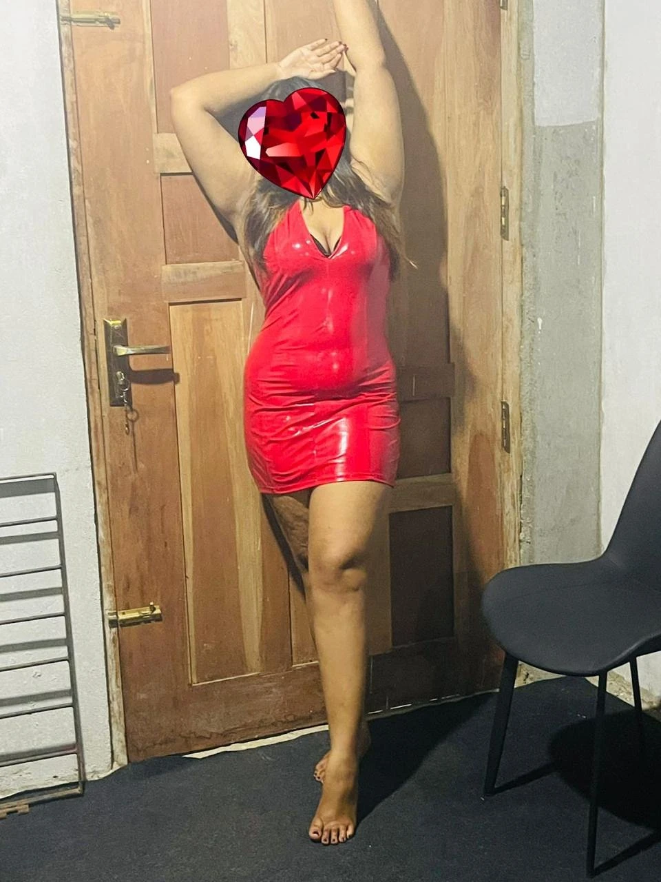 Elina (Genuine Escort for Foreigners) – Sri Lankan escort in Colombo — 5 / 7