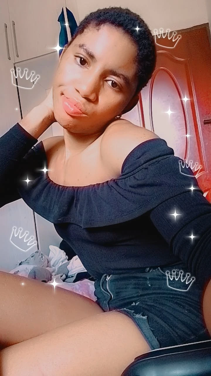 Samira – Zambian escort in Lusaka — 5 / 7