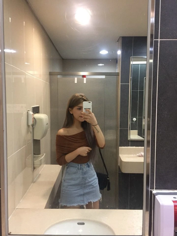 Luna – Brazilian companion in Seoul — 3 / 10