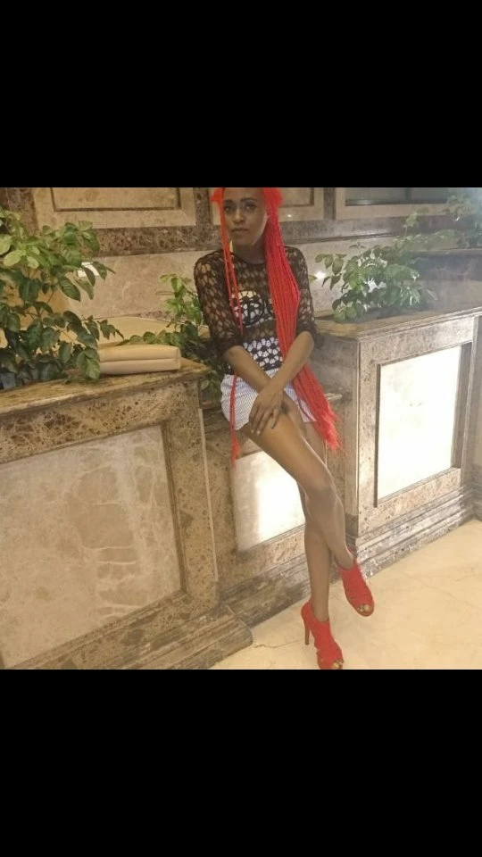 Mistress Ladasha – Gambian escort in New Delhi, Escort, New Delhi