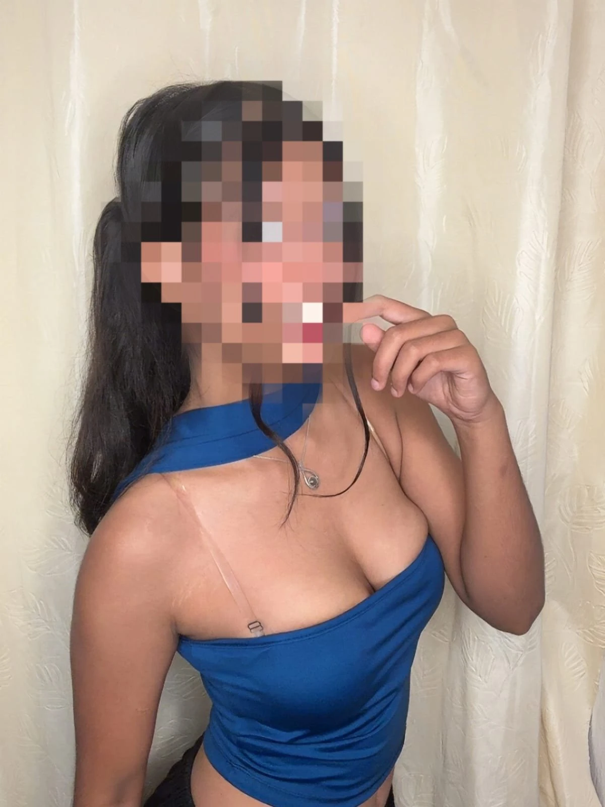 Nishadi GFE – Sri Lankan escort in Colombo, Escort, Colombo