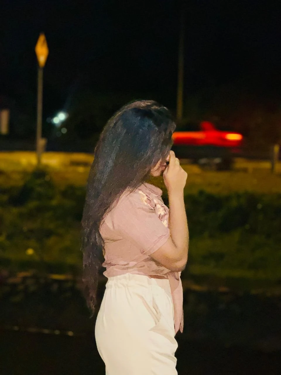 Dula New Nuru Girl – Sri Lankan escort in Colombo — 2 / 4