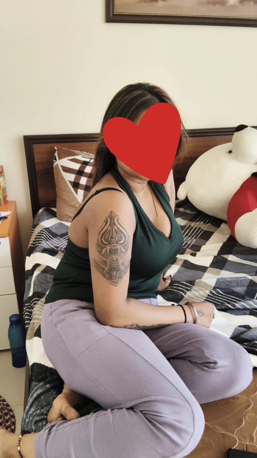 Kritika – Indian escort in Jaipur — 8 / 9
