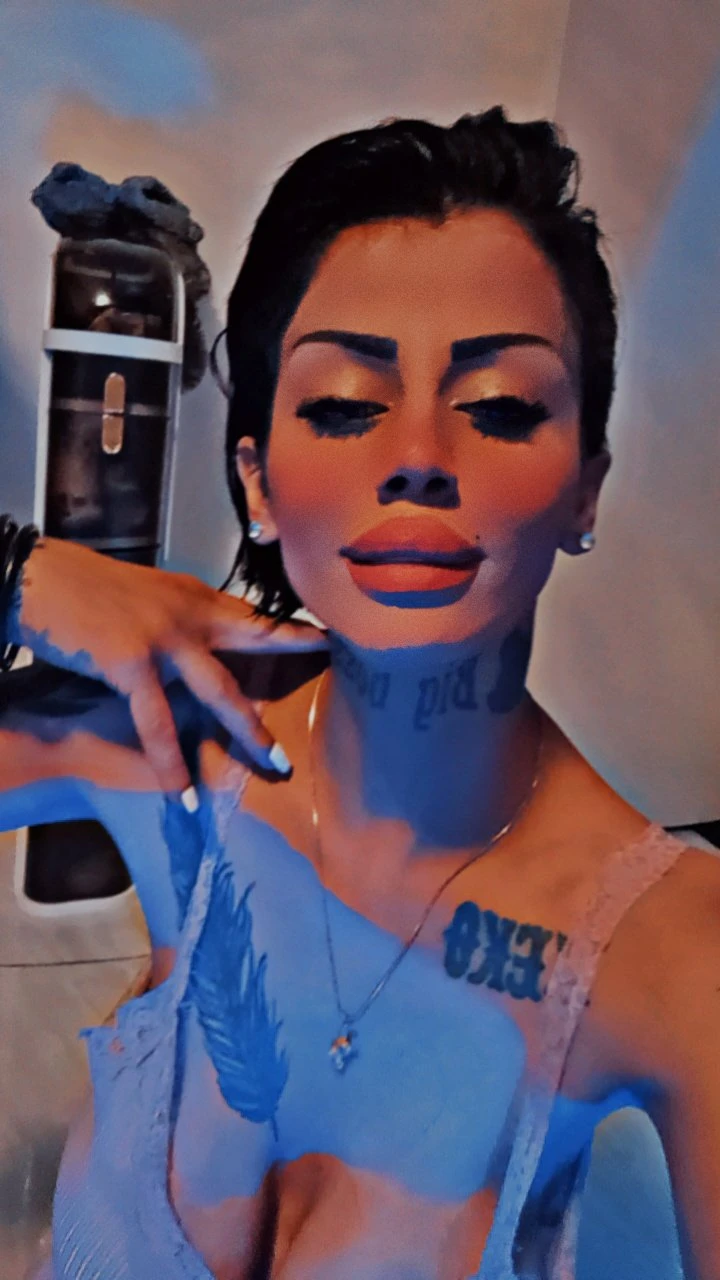Katrin – Lebanese escort in Beirut — 8 / 23
