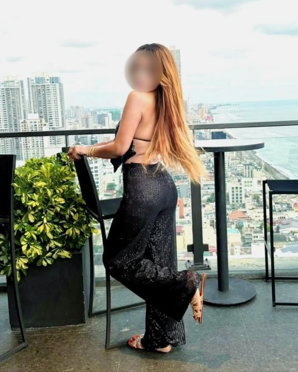 Isabelle Independent amazing GFE – Sri Lankan escort in Colombo — 23 / 29