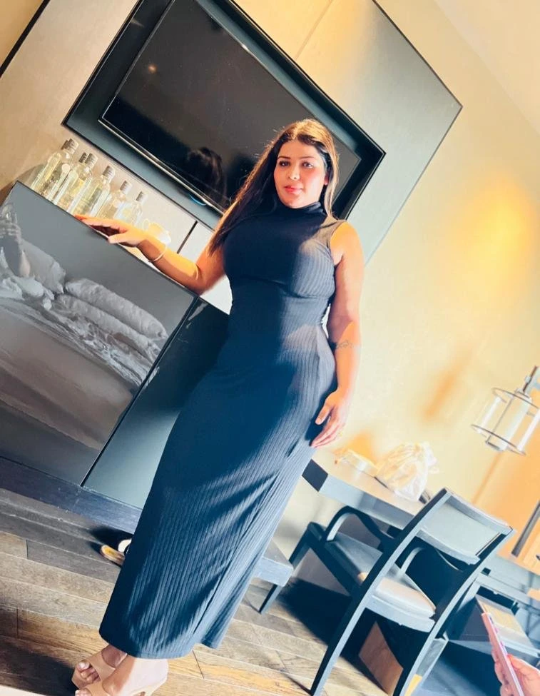 Kanika Independent Girl in Delhi – Indian escort in New Delhi — 4 / 6