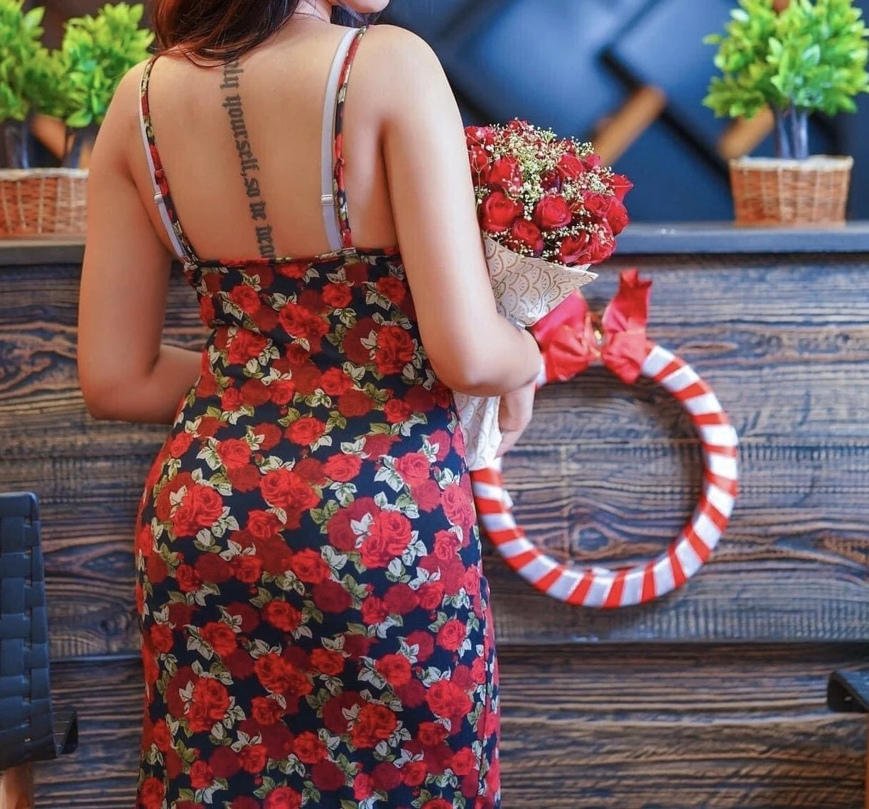 Siwmini – escort in Colombo — 9 / 11