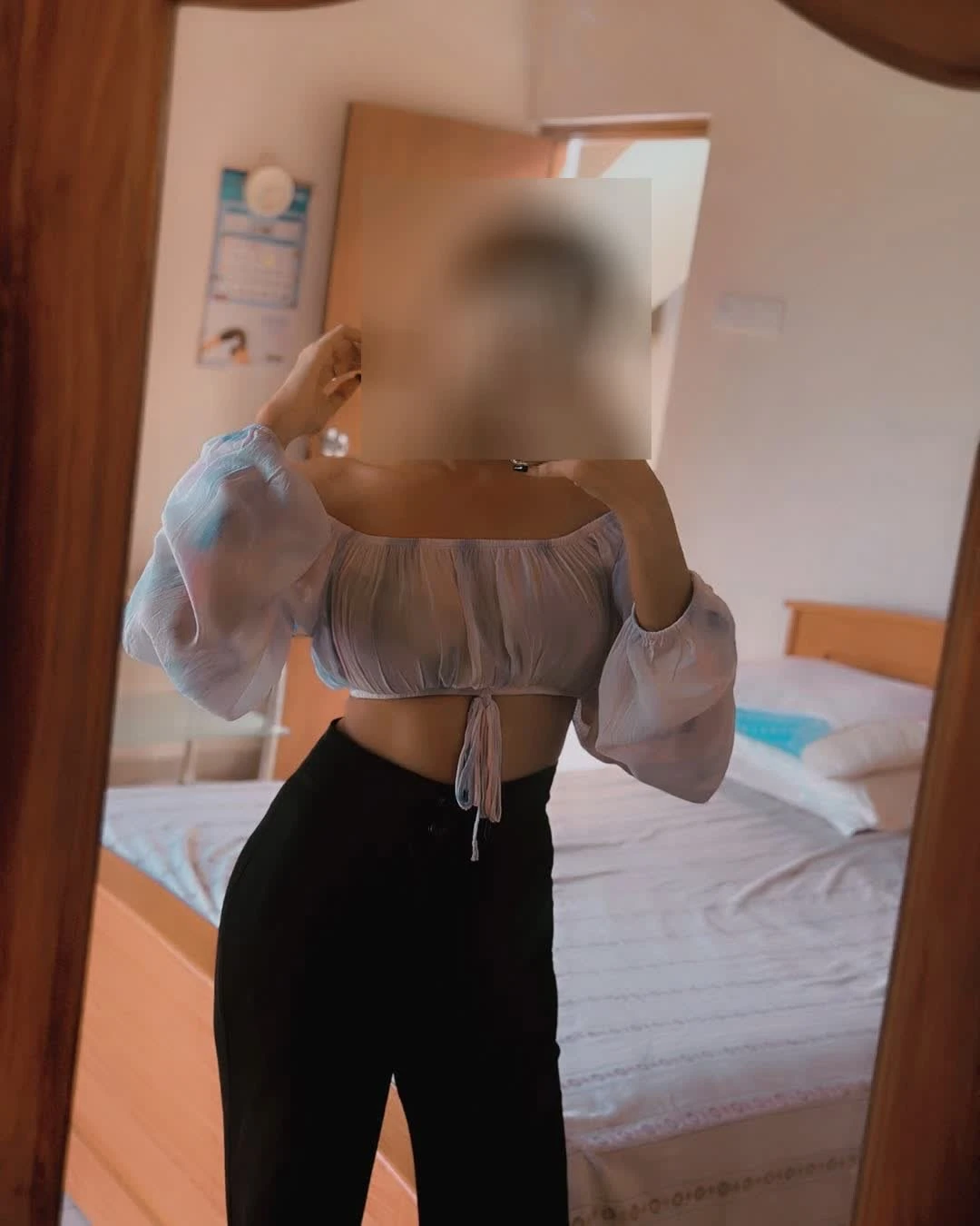 Maleesha – Sri Lankan escort in Colombo — 3 / 7