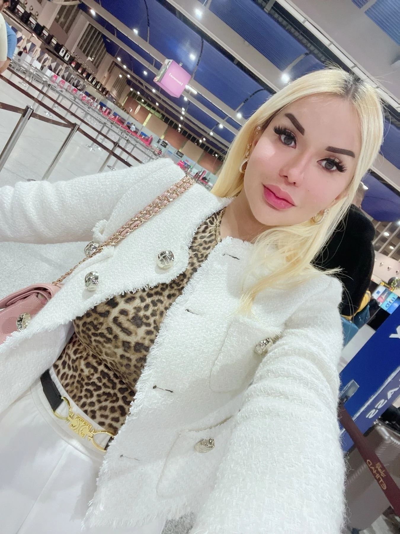 🩷 MYRANDA🩷 JUST ARRIVE INDEPENDENT – Kazakhstani escort in Marrakech — 23 / 31
