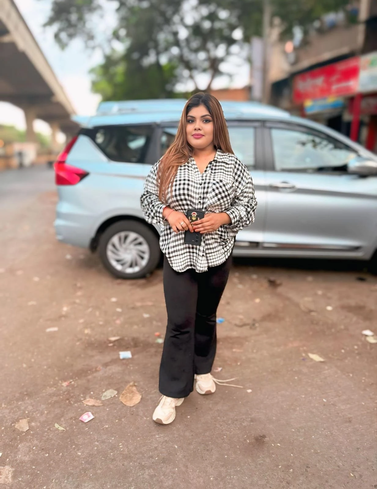 Noya Independent Real Meet Cam Show – Indian escort in Mumbai — 2 / 6