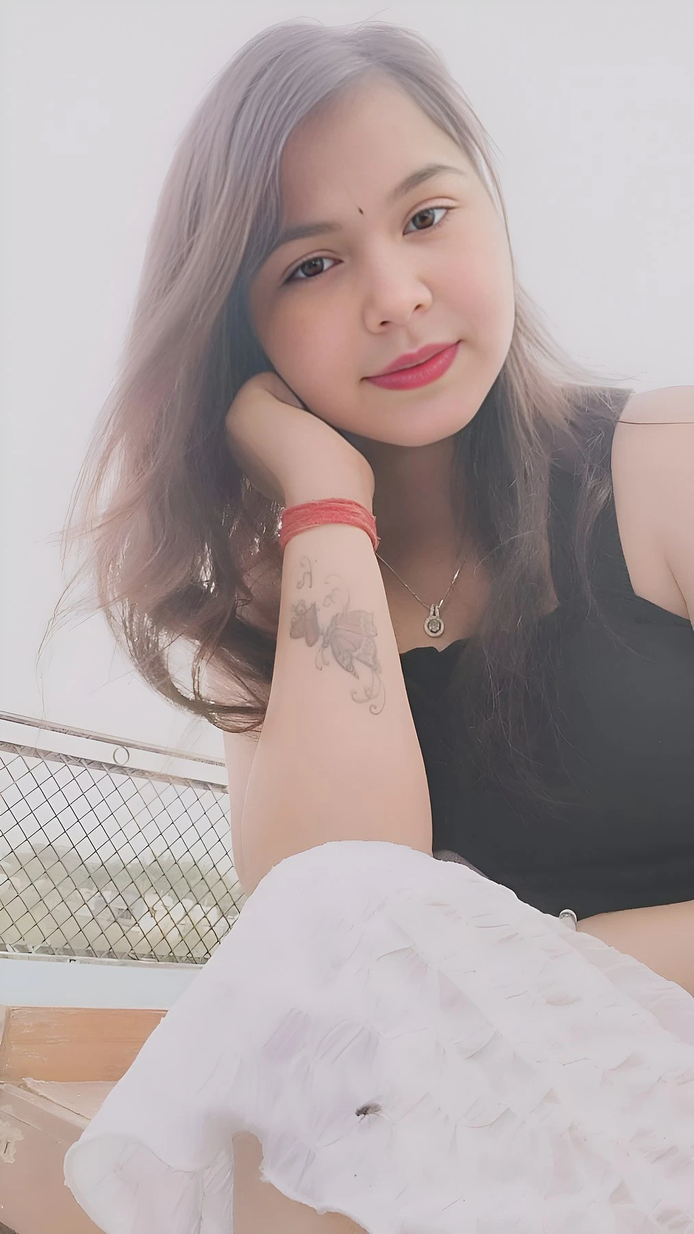 Independent Girls ( Incall & Outcall ) – Indian escort in Noida — 8 / 14