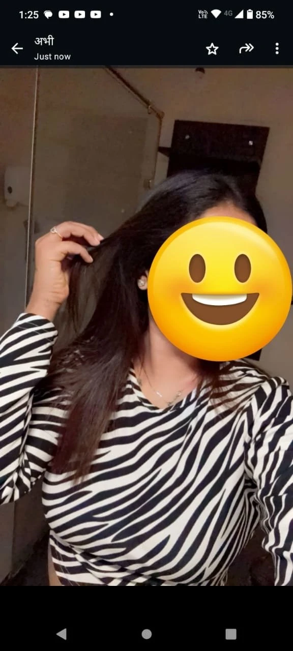Zoya – escort in Jaipur — 3 / 5