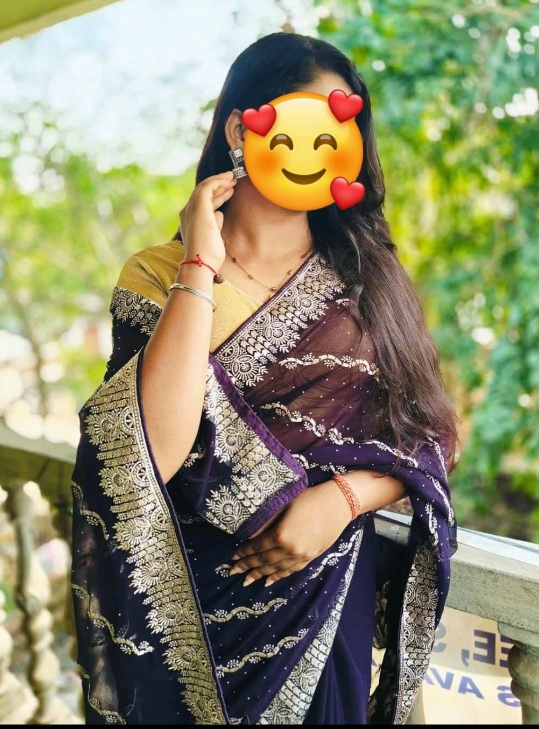 🥀Anjali Bhabhi🥀 Real Meet & Cam – Indian escort in New Delhi — 4 / 7