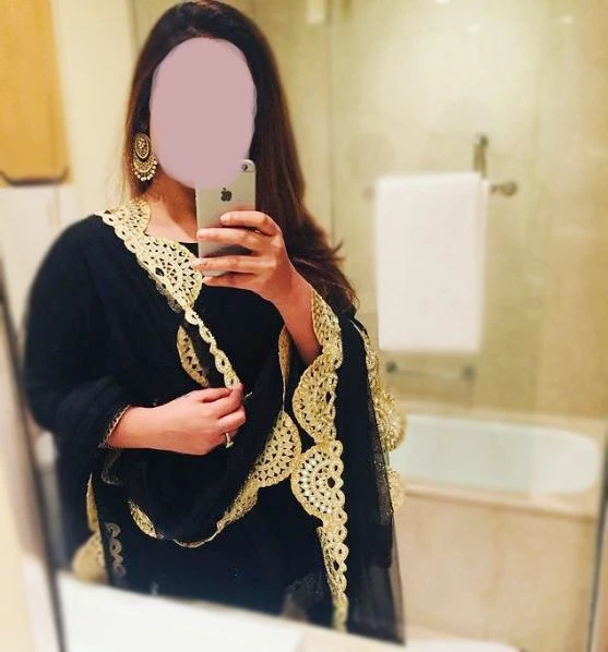 Nilu Independent Lady. – Indian escort in New Delhi — 6 / 9