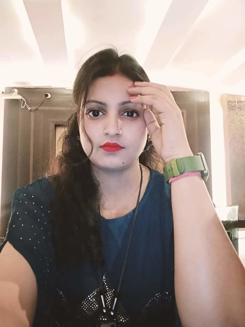 Real Service No Advance Payment Call me – Indian escort in Hyderabad — 1 / 2