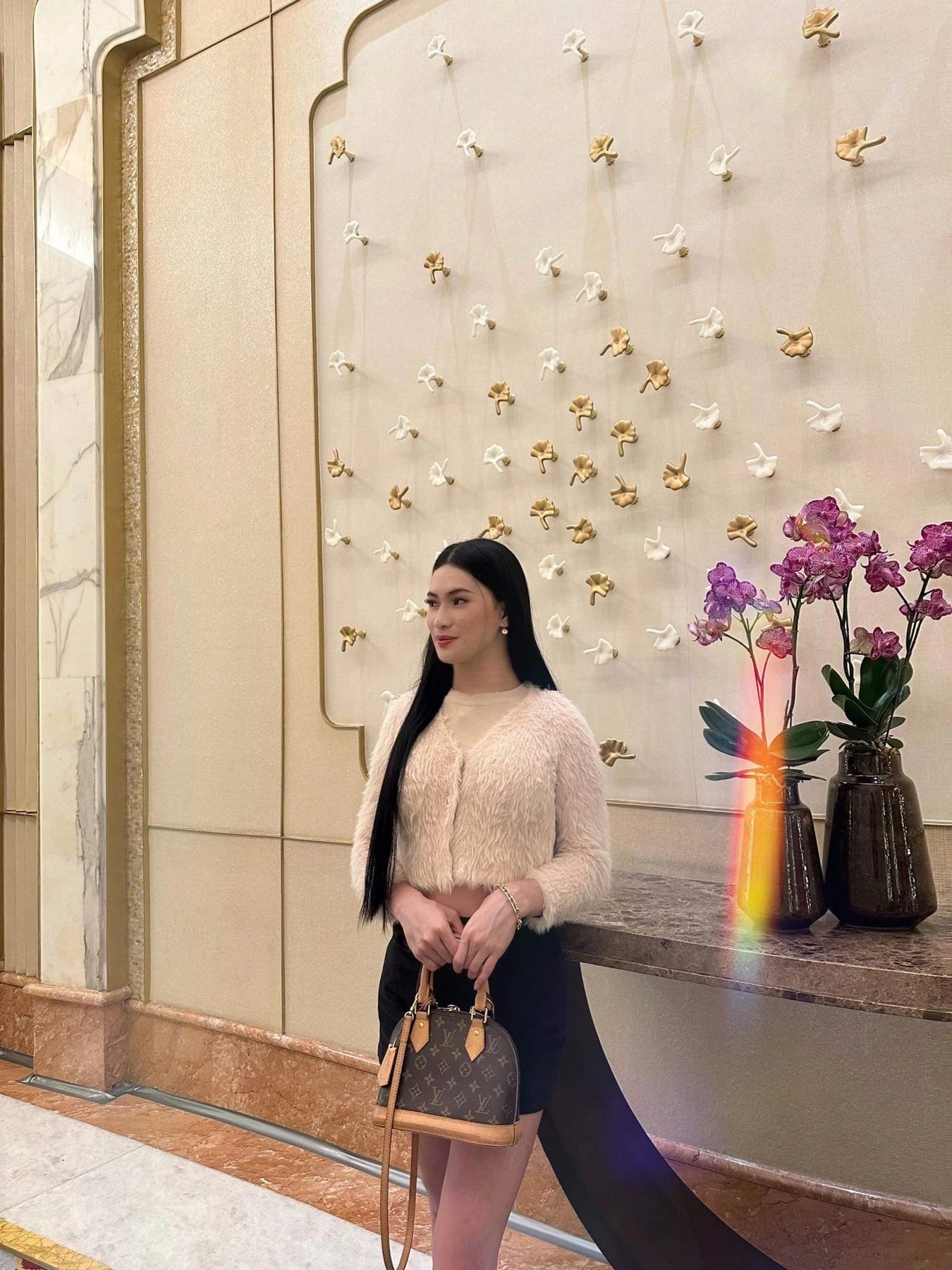Sweetsexystef – British escort in Macao — 9 / 16