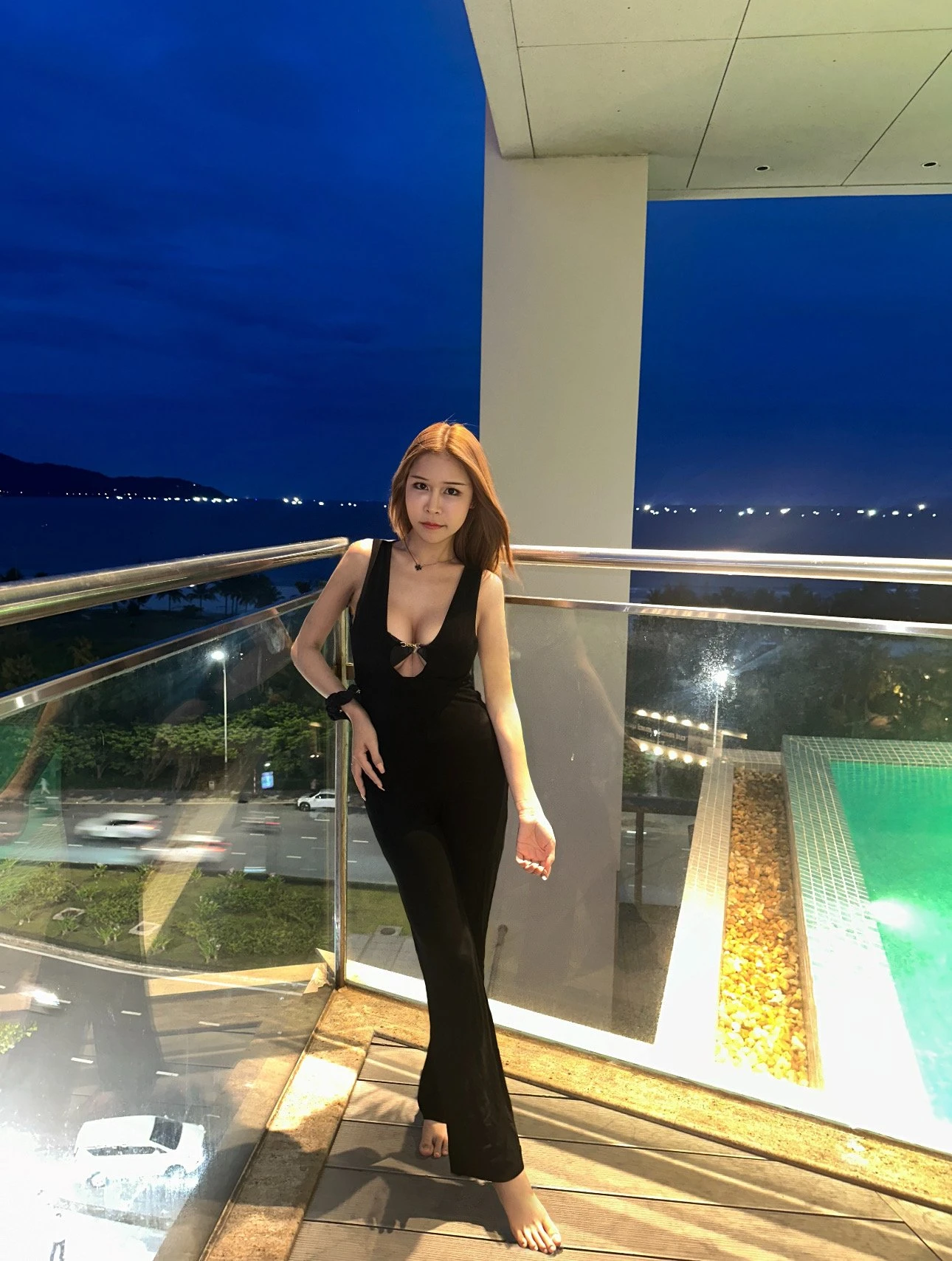 Abigail – Vietnamese escort in Macao — 4 / 9