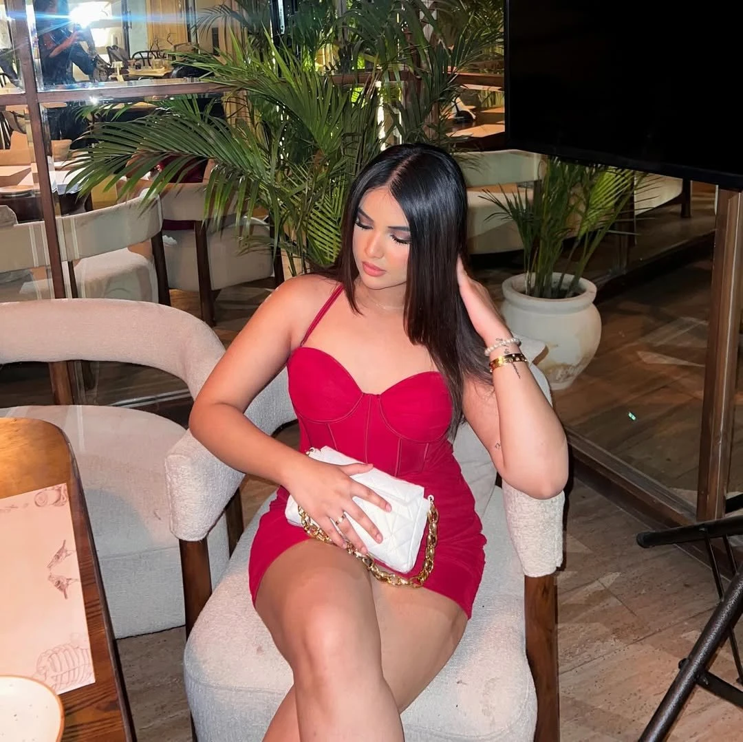 Kanika – Indian escort in Colombo — 3 / 4