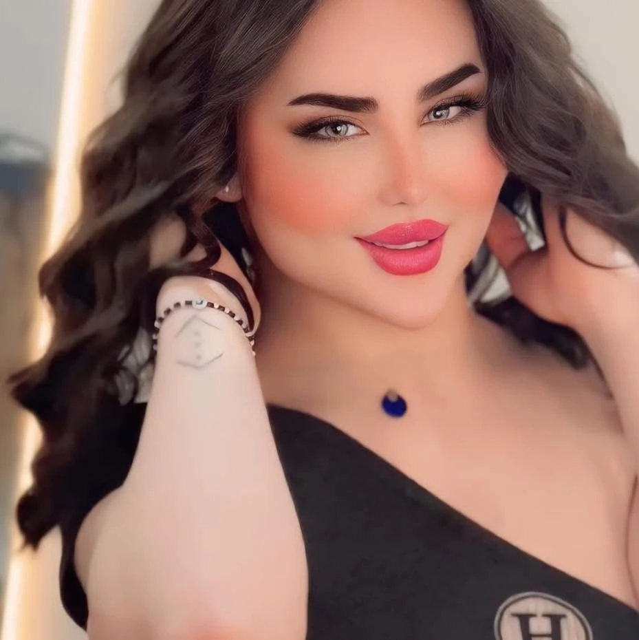 Medo – Syrian escort in Beirut — 5 / 6
