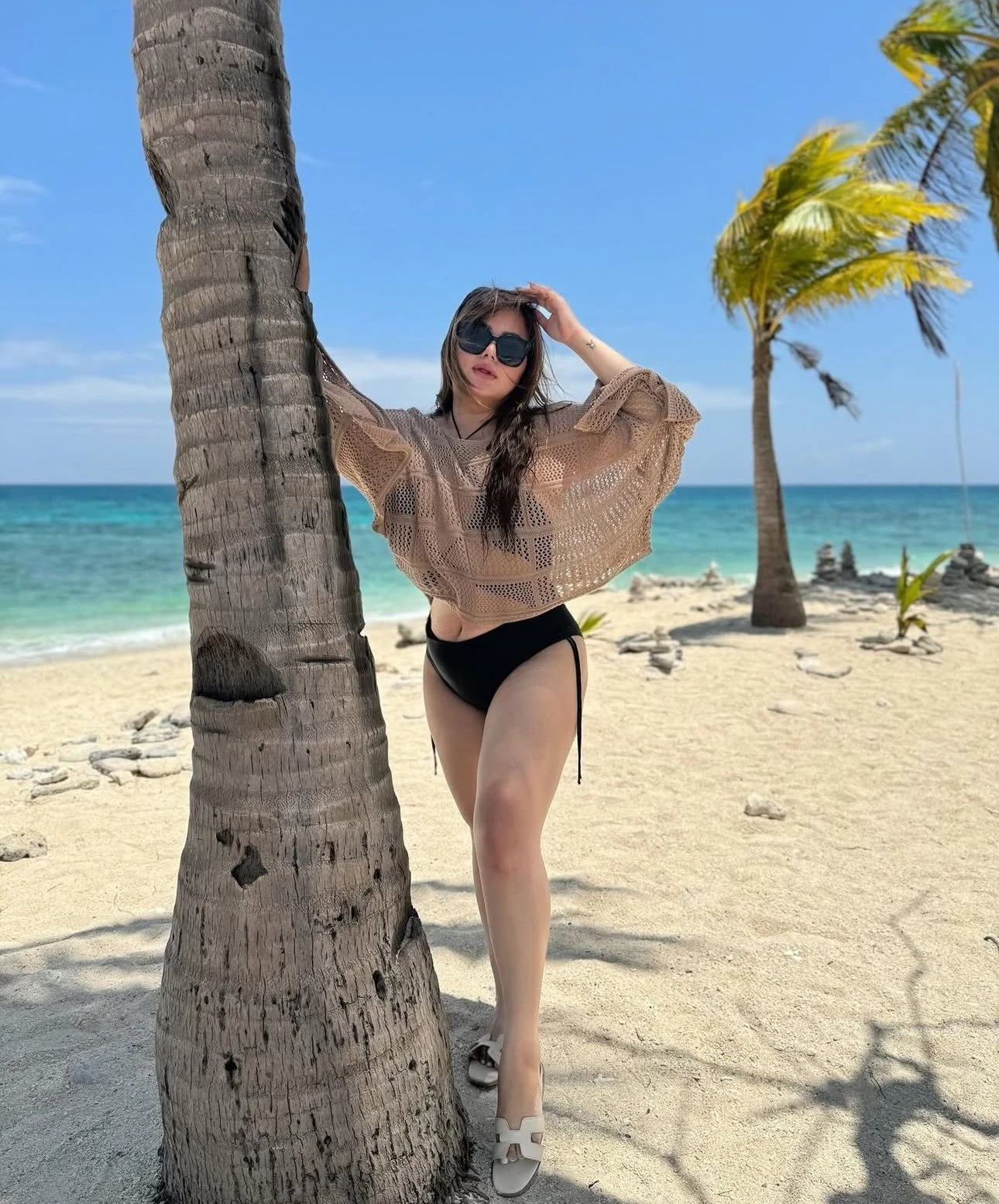 Yumi – Filipino escort in Mumbai — 6 / 14