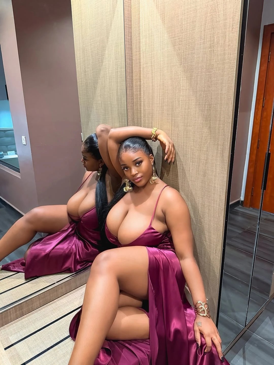 African Ray +91//878755//2906 – escort in Pune — 10 / 19