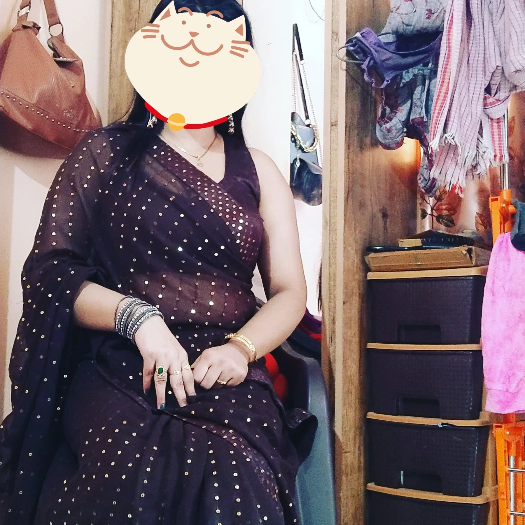 Afreen – Indian escort in New Delhi — 2 / 16