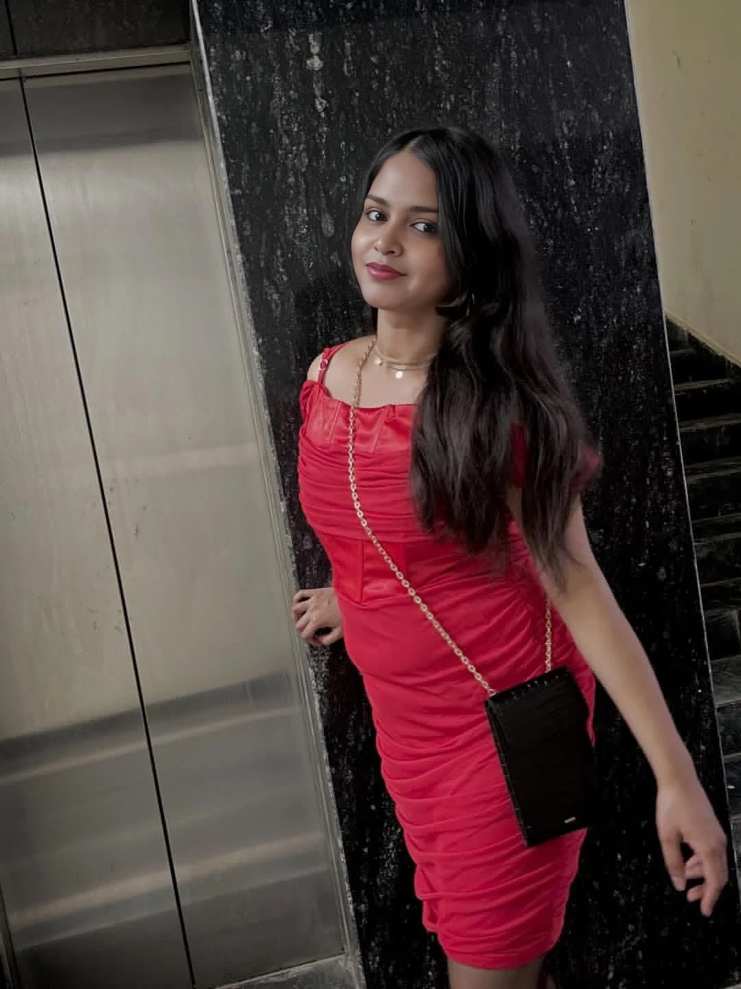 Shivani꧁0nly Cam Show ꧂ – escort in Kolkata — 3 / 6