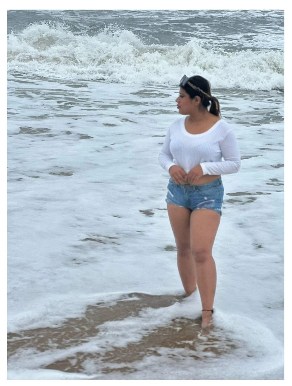 Pune luxury Escort Full satisfaction – Indian escort in Pune — 3 / 5
