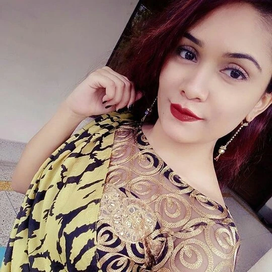 Fatima – Pakistani escort in Islamabad — 3 / 13