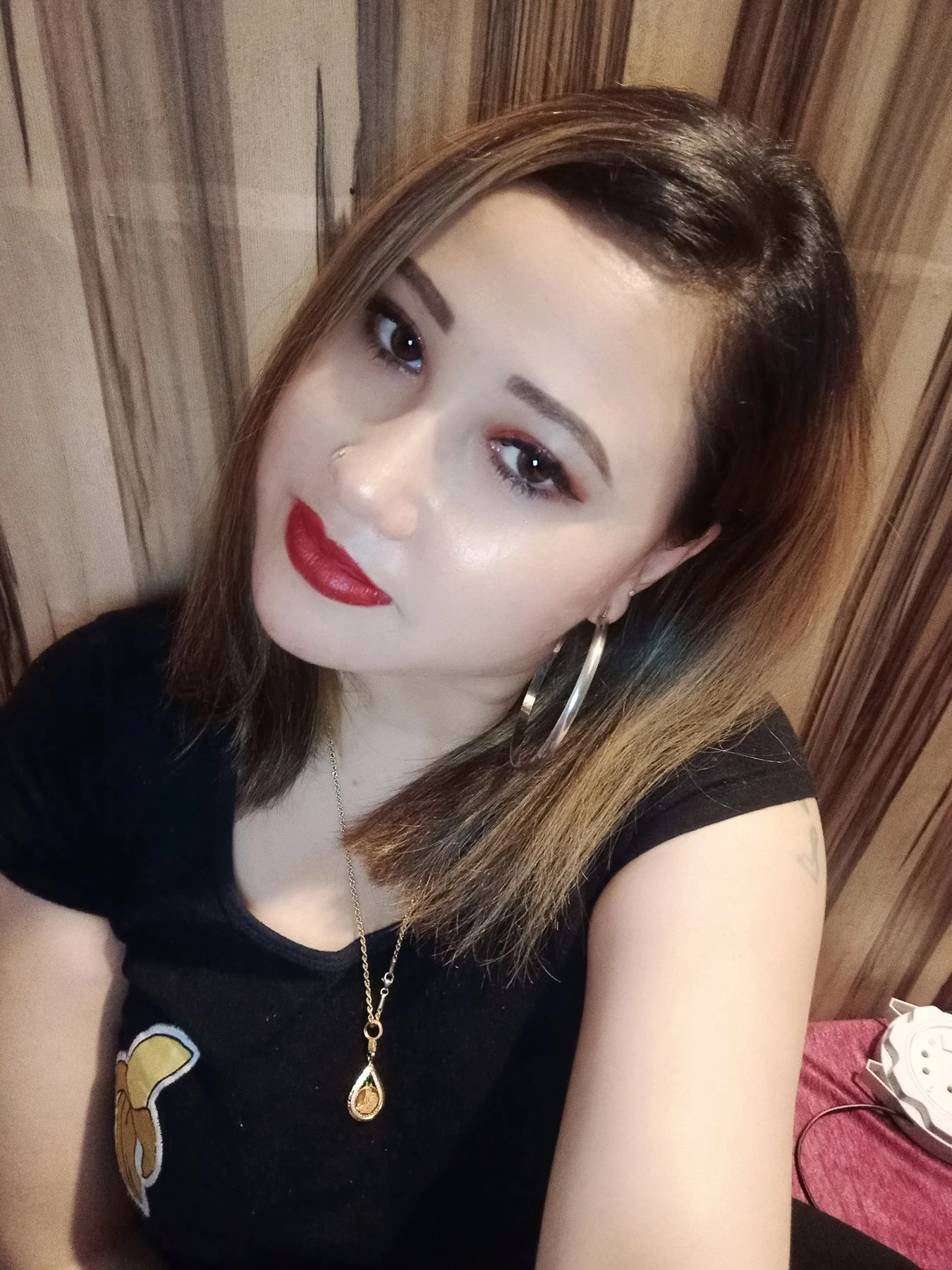 Hazel – Uzbekistani escort in Mumbai — 4 / 10